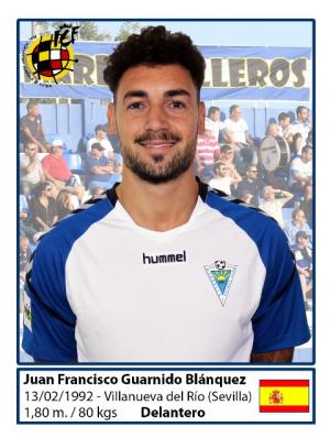 Juanfran (Marbella F.C.) - 2017/2018